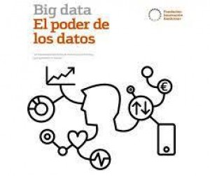 Big Data. El poder de los datos - Informe