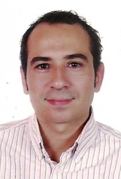 Víctor Salamanca Ortiz de Zugasti