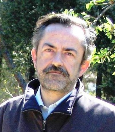 Ángel Manuel Arias