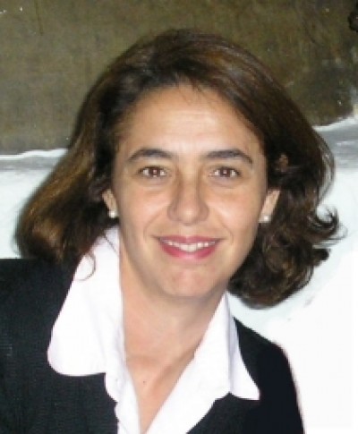 Ana Moreno Romero