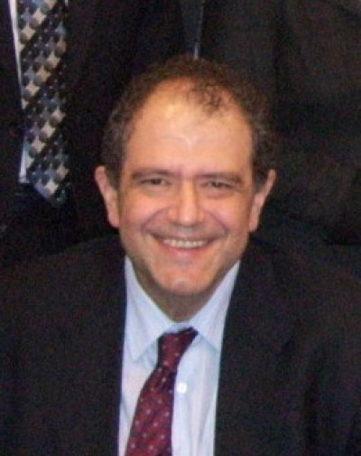 Eugenio Martínez Falero