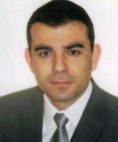 Daniel Solera Ramiro