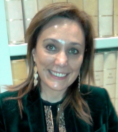 Ana Belén Pérez Agustín