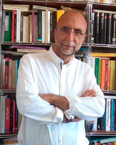 Fernando Oliván López