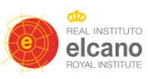 Barómetro del Real Instituto Elcano (Encuesta)