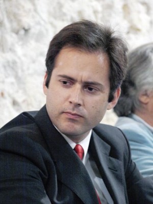 Pedro J. Ramírez, de profesión Periodista (Artículo)
