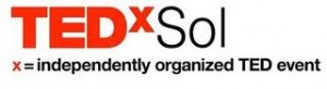 Resumen de TEDxSOL - 5 de octubre de 2011