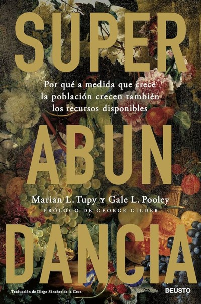 Superabundancia